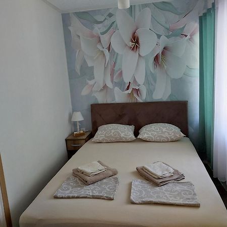 Vicky 1 Apartment Kotor Luaran gambar