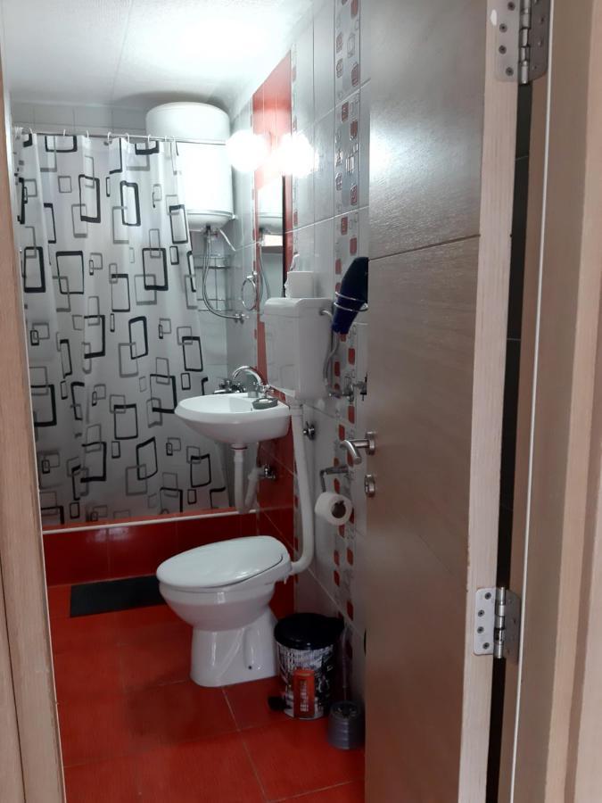 Vicky 1 Apartment Kotor Luaran gambar