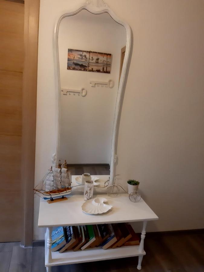 Vicky 1 Apartment Kotor Luaran gambar