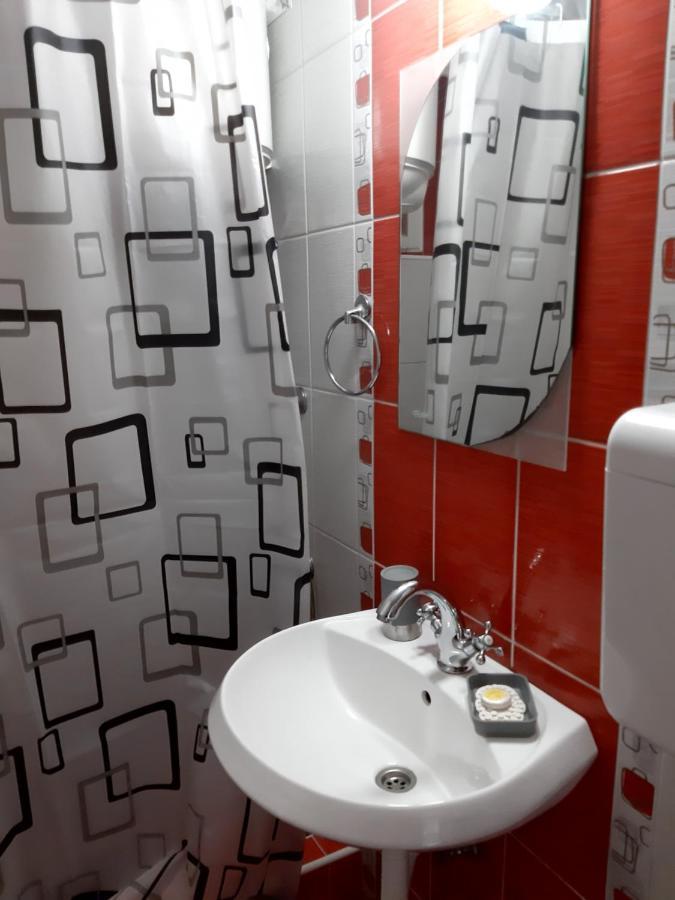 Vicky 1 Apartment Kotor Luaran gambar