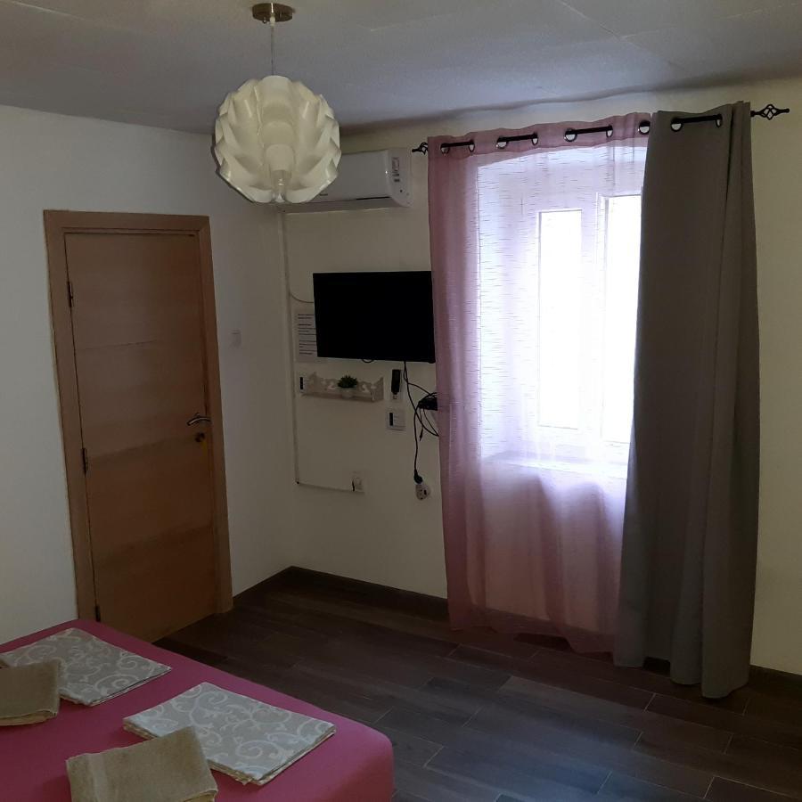 Vicky 1 Apartment Kotor Luaran gambar