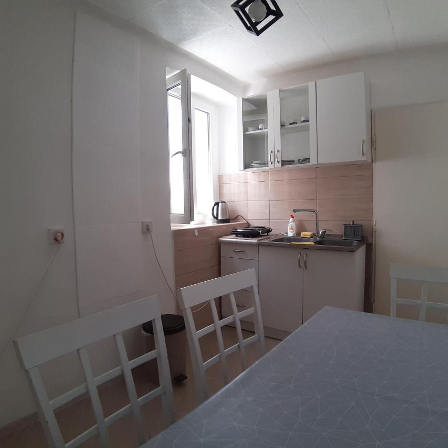 Vicky 1 Apartment Kotor Luaran gambar