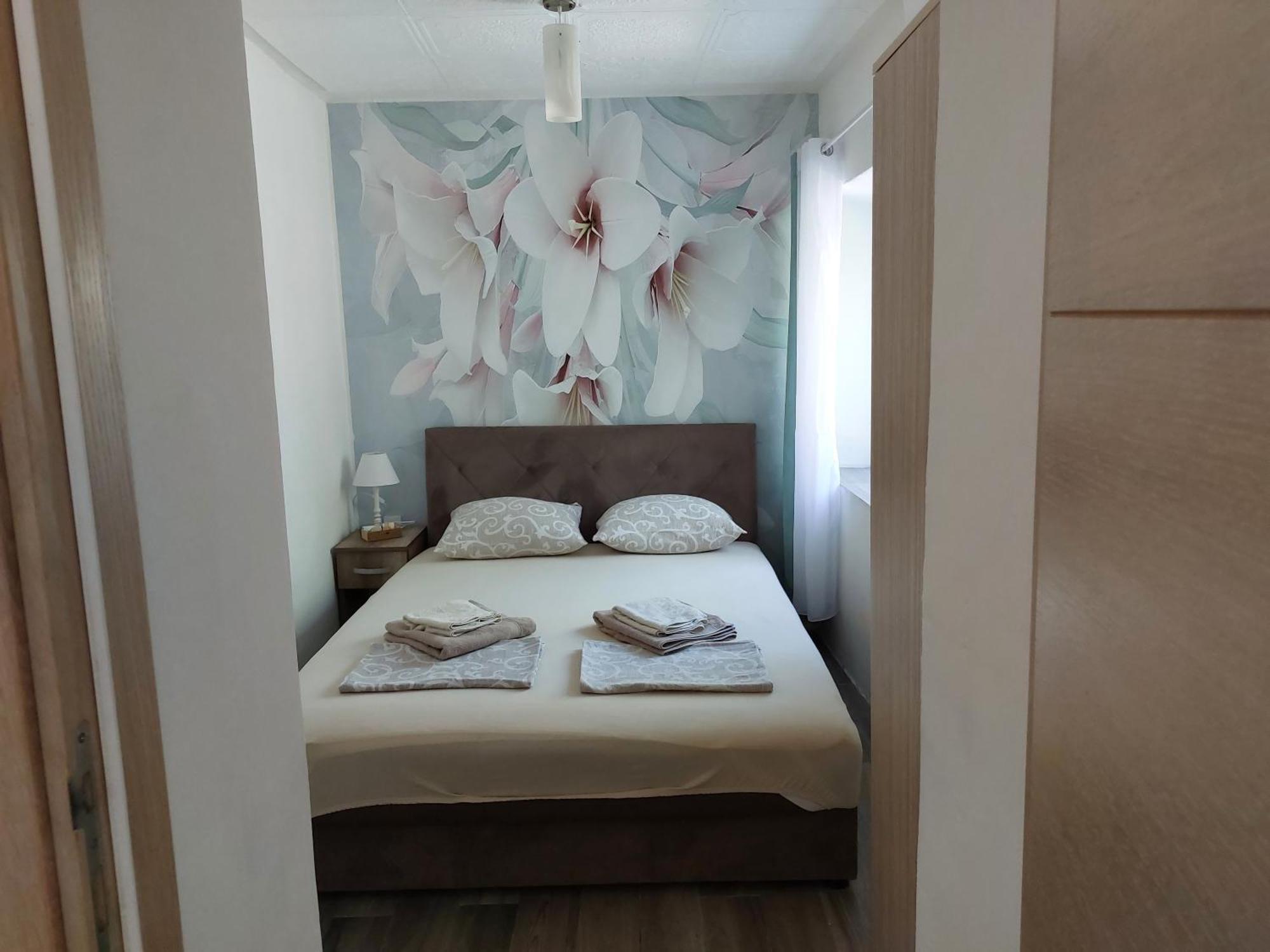 Vicky 1 Apartment Kotor Luaran gambar