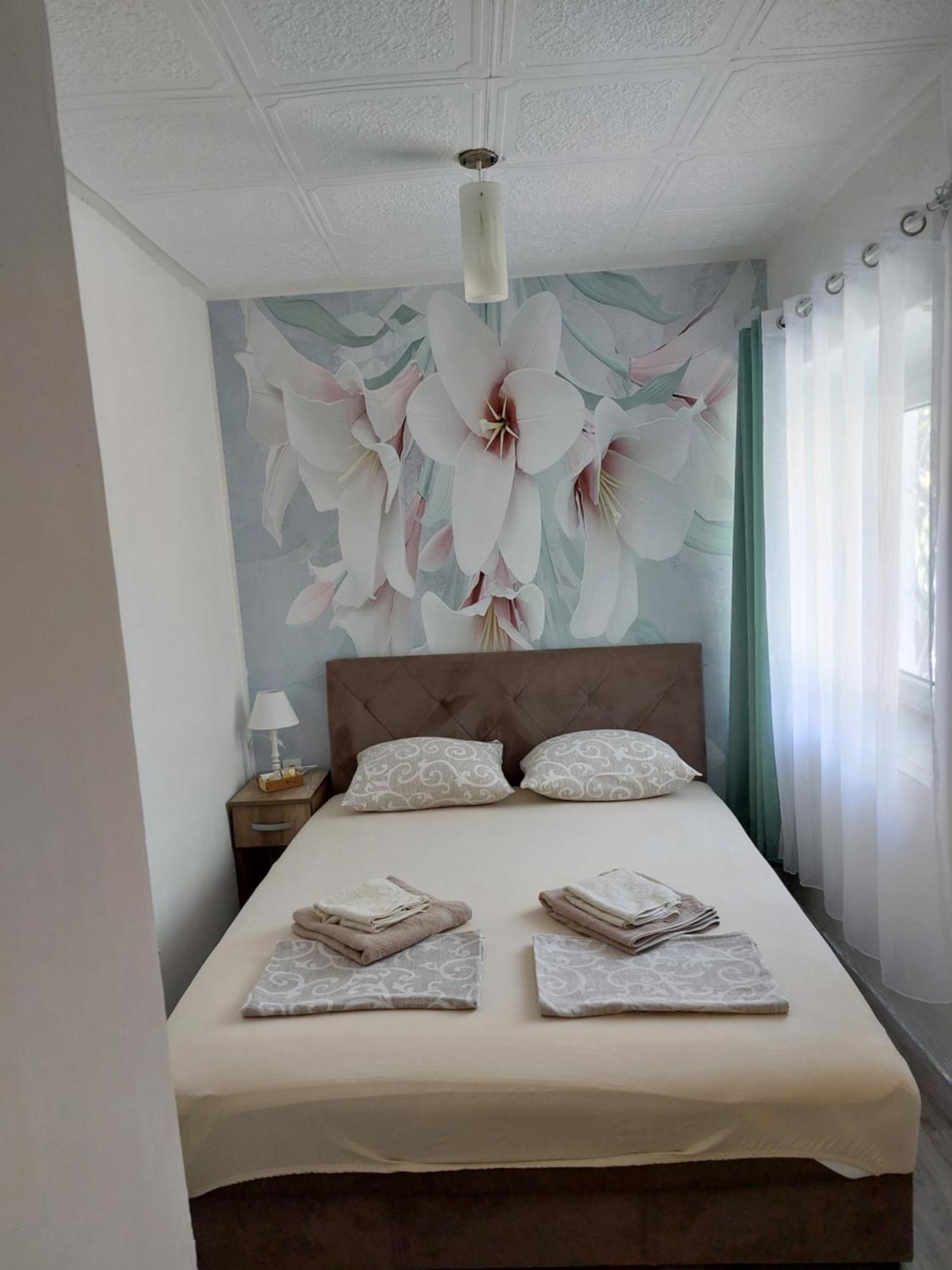 Vicky 1 Apartment Kotor Luaran gambar