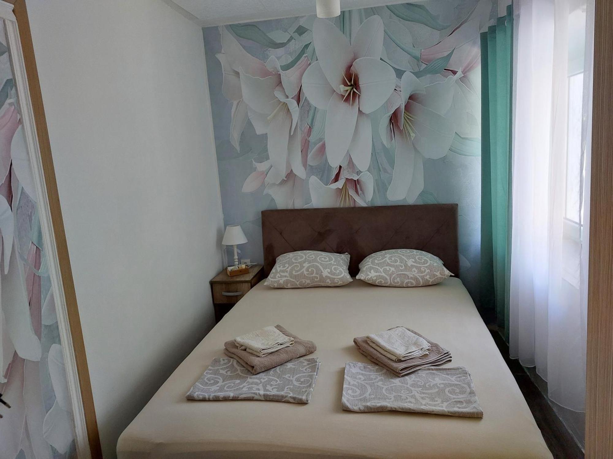 Vicky 1 Apartment Kotor Luaran gambar