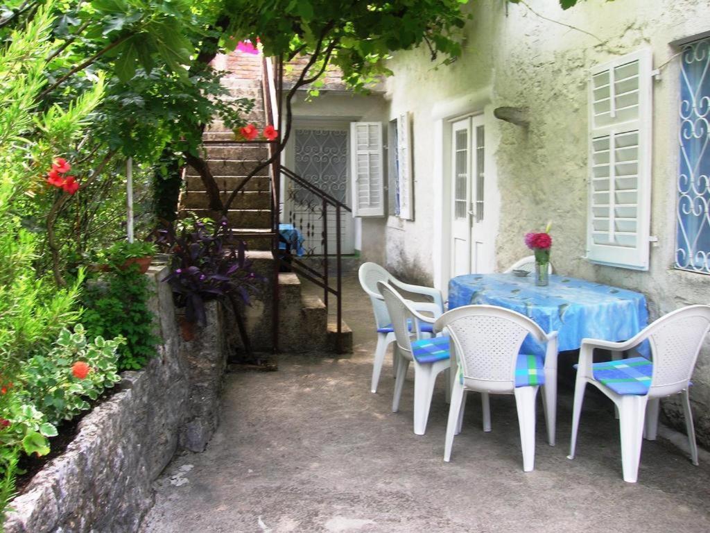 Vicky 1 Apartment Kotor Luaran gambar