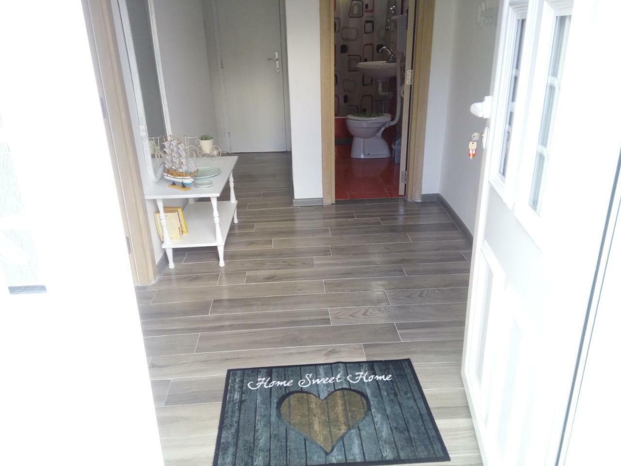 Vicky 1 Apartment Kotor Luaran gambar