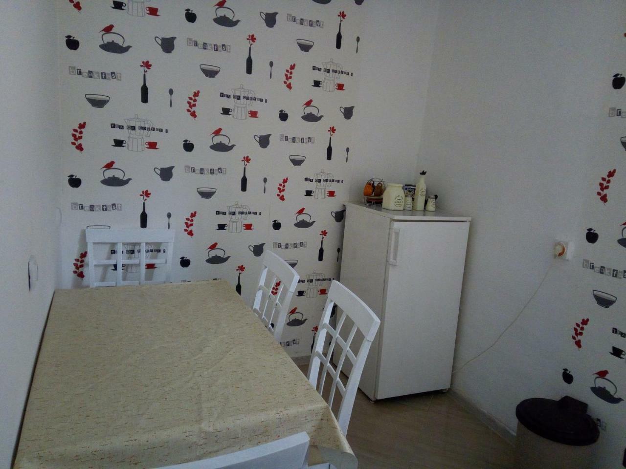 Vicky 1 Apartment Kotor Luaran gambar