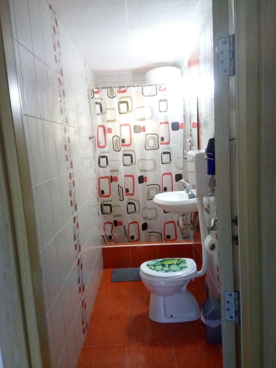 Vicky 1 Apartment Kotor Luaran gambar