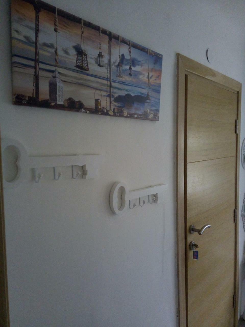 Vicky 1 Apartment Kotor Luaran gambar