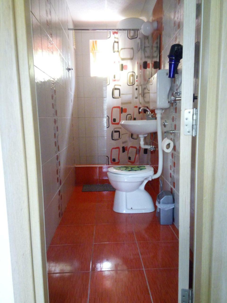 Vicky 1 Apartment Kotor Luaran gambar