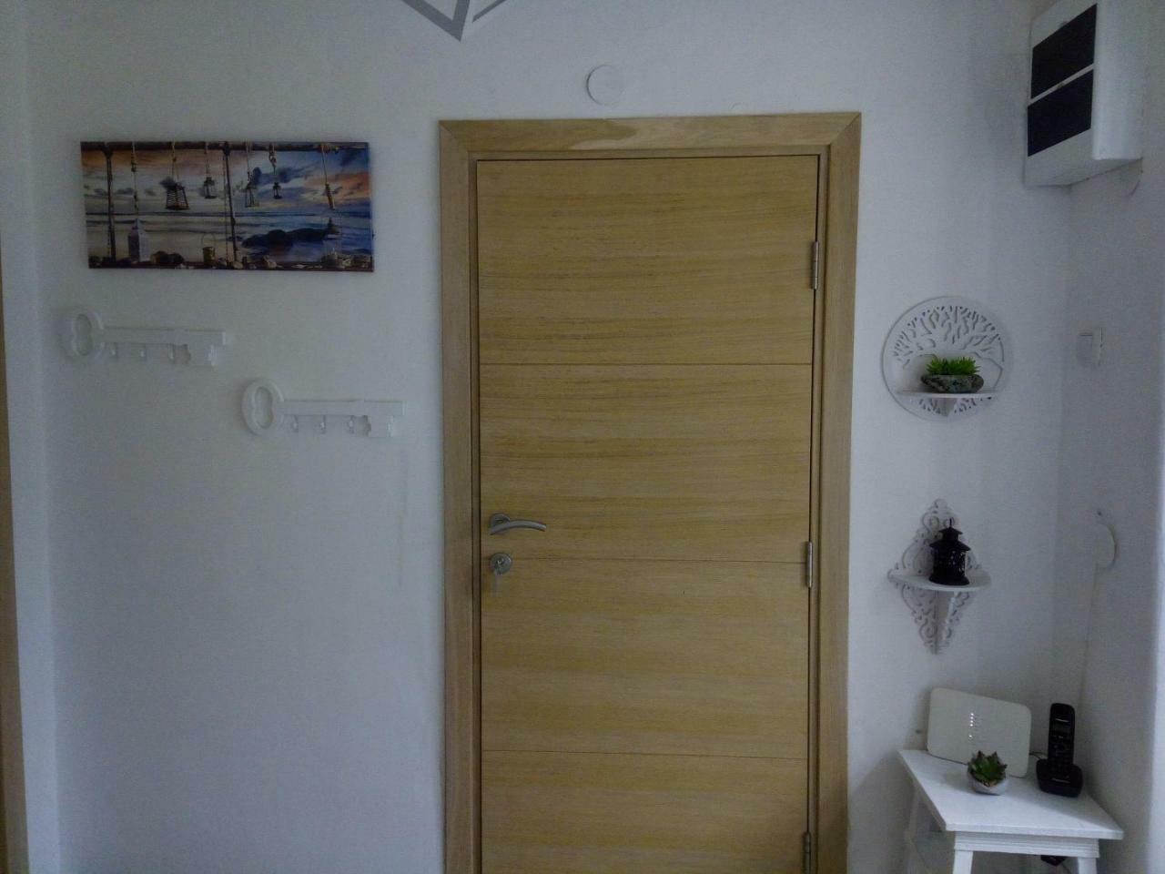 Vicky 1 Apartment Kotor Luaran gambar