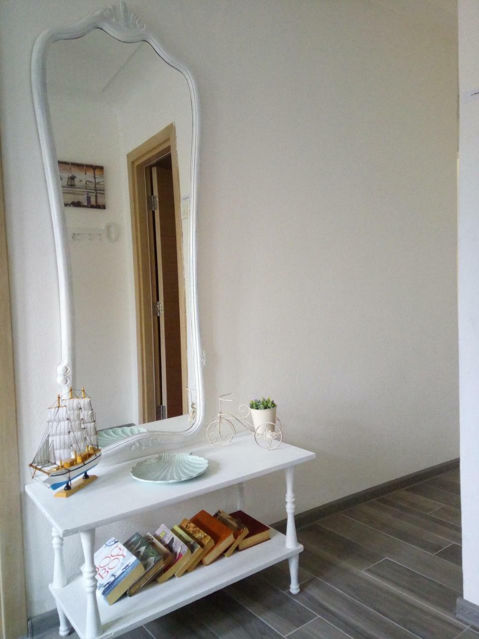 Vicky 1 Apartment Kotor Luaran gambar