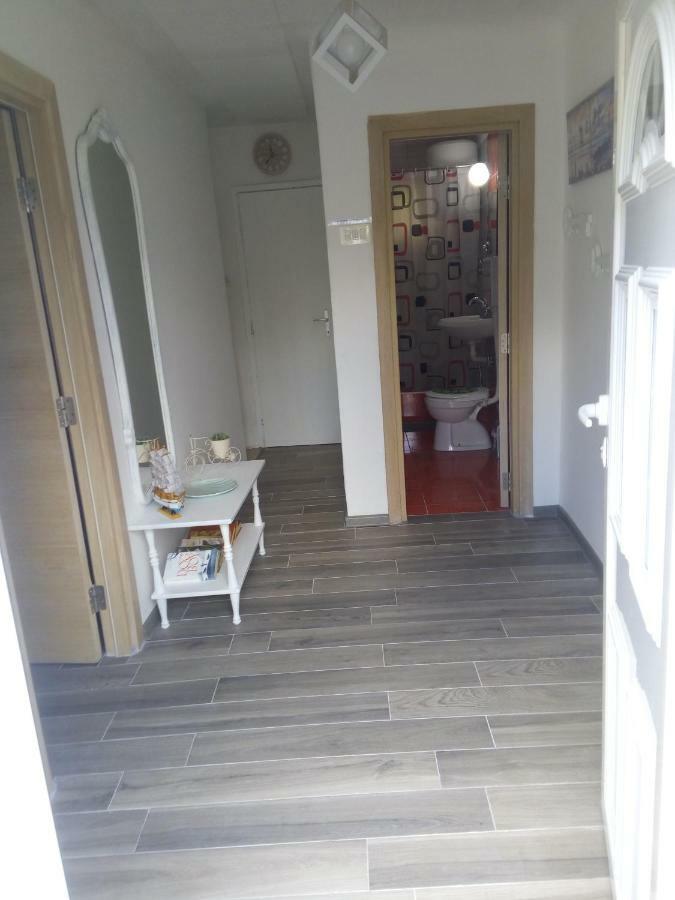 Vicky 1 Apartment Kotor Luaran gambar